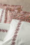 L'essentiel linge de maison Voyager - Rosa